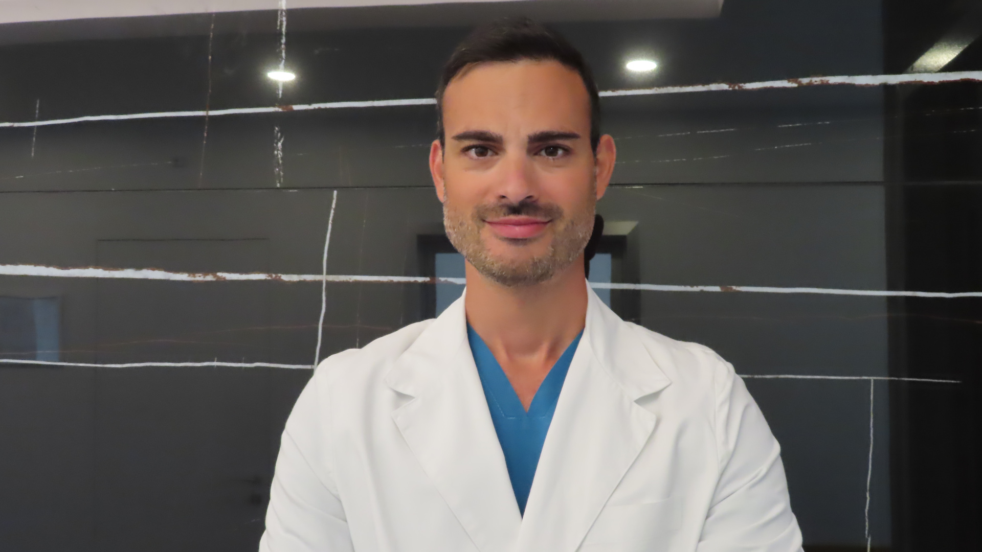 Dottor Marco Di Maita - Milano (CARONES Vision - ADVALIA Vision)